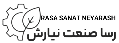 رسا صنعت نیارش